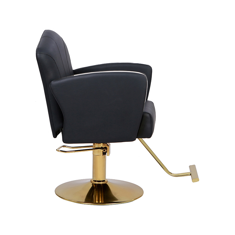 HZ8808 / HZ8808W Элегантное кресло для салонов стиля