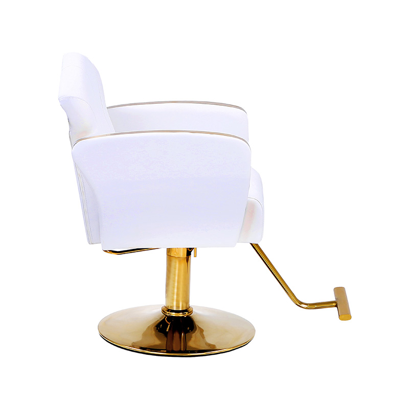 HZ8808 / HZ8808W Элегантное кресло для салонов стиля