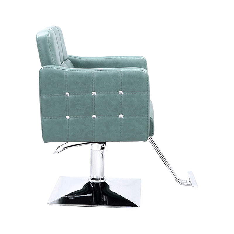 HZ88123BK / HZ88123SG / HZ88123PK / HZ88123GR / HZ88123PP Гидравлическое парикмахерское кресло