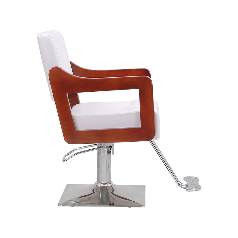 HZ88108B / HZ8808W / HZ88108 Классическое гидравлическое кресло для укладки