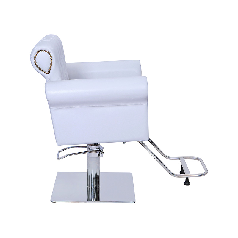 HZ8899BK / HZ8899BR / HZ8899GR / HZ8899W / HZ8899PK / HZ8899PP Старинное гидравлическое парикмахерское кресло для парикмахера