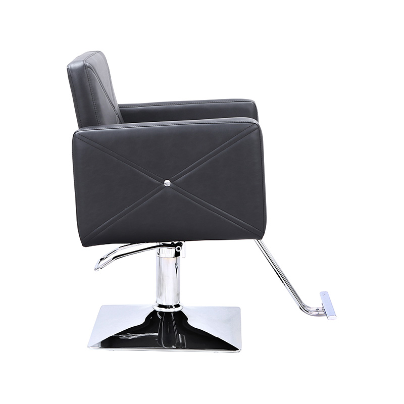 HZ8822EBK / HZ8822EZ / HZ8822E / HZ8822EPK Легкие / прочные регулируемые по высоте гидравлические кресла для парикмахерских