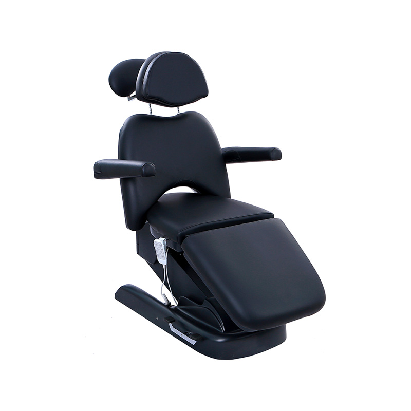 HZ1012 / HZ1012B / HZ1012C Электрический лечебный стол (стул) с электрическими регулируемыми двигателями