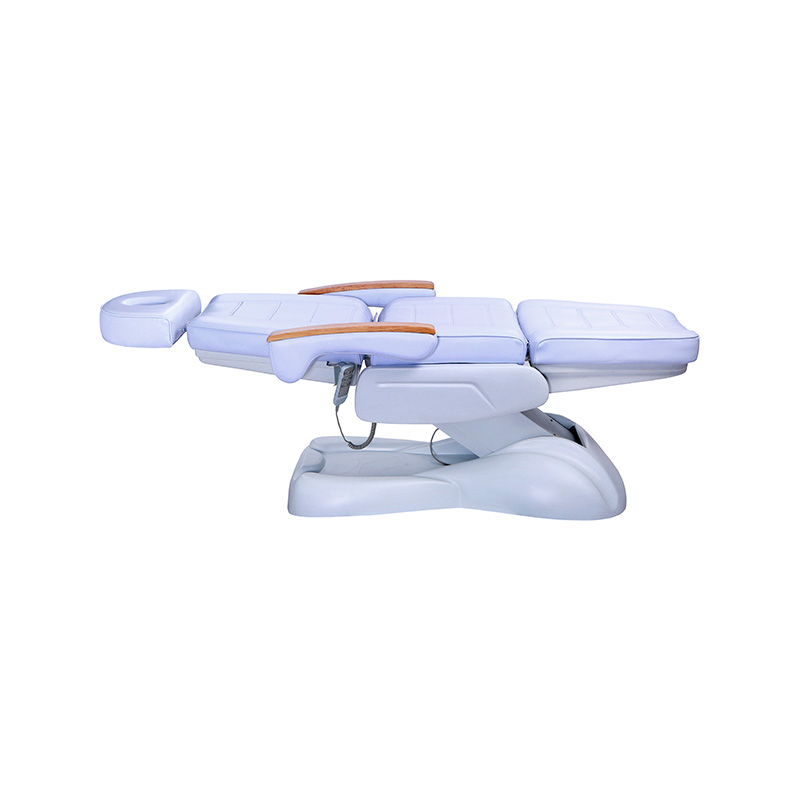 HZ1012 / HZ1012B / HZ1012C Электрический лечебный стол (стул) с электрическими регулируемыми двигателями