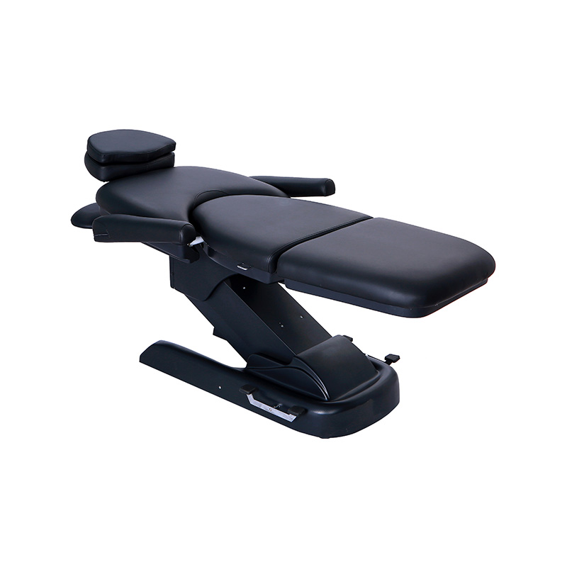 HZ1012 / HZ1012B / HZ1012C Электрический лечебный стол (стул) с электрическими регулируемыми двигателями