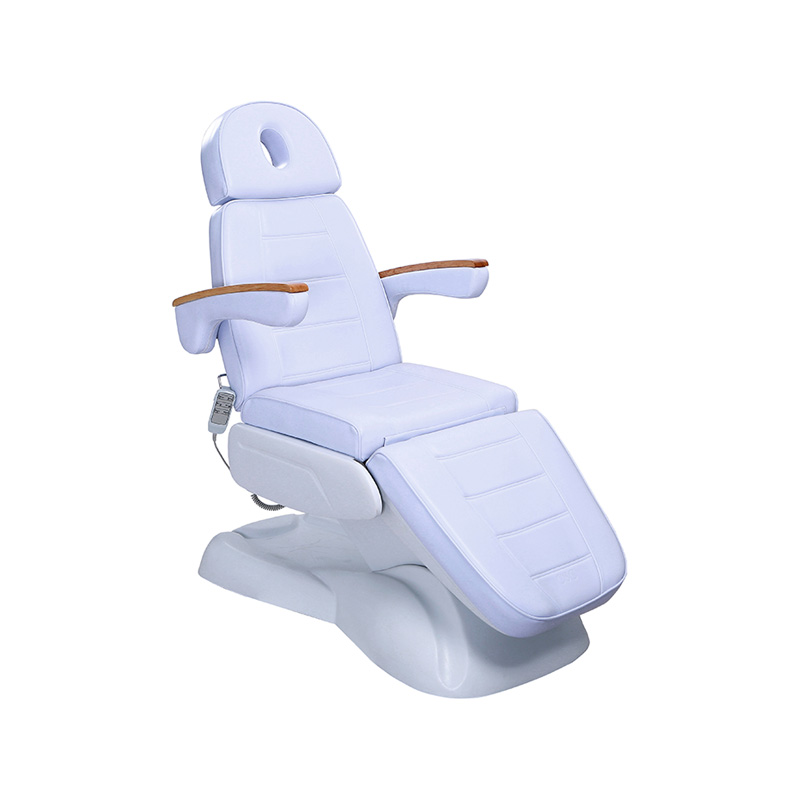 HZ1012 / HZ1012B / HZ1012C Электрический лечебный стол (стул) с электрическими регулируемыми двигателями