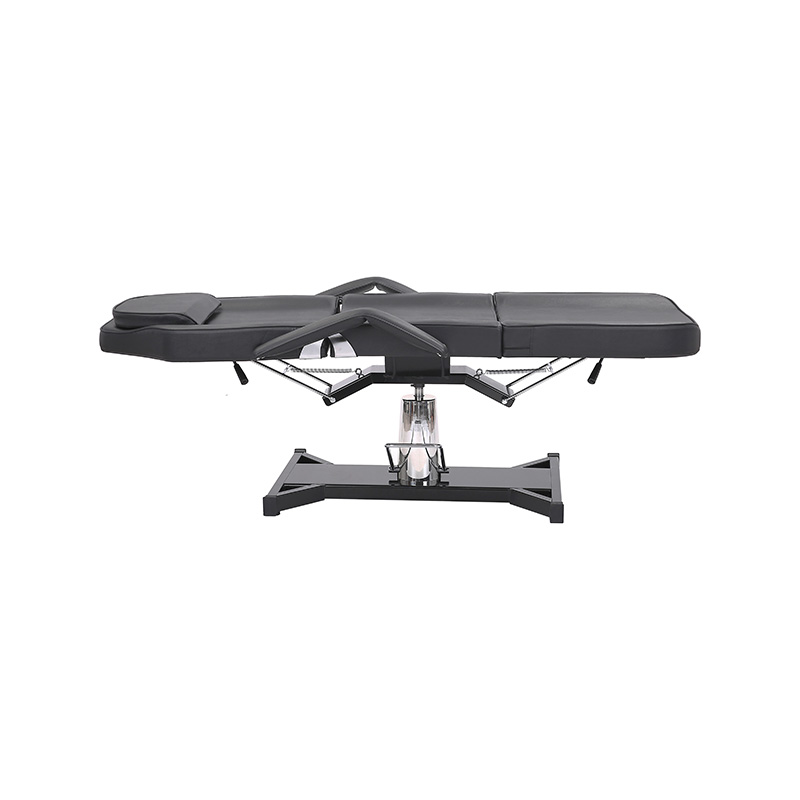 HZ006BKD / HZ006CWD / HZ006CW Гидравлическое кресло для татуировки, кровать косметолога