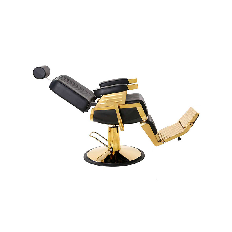HZ8740AGD Профессиональное прочное гидравлическое откидывающееся парикмахерское кресло